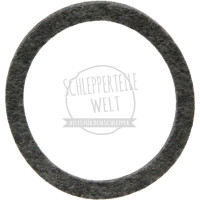 Filzring Hinterachswelle für McCormick / IHC 523 553 624 654 724 824 3057209R1