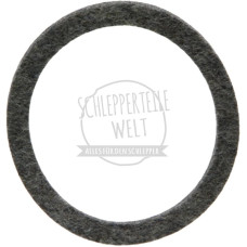 Filzring Hinterachswelle für McCormick / IHC 523 553 624 654 724 824 3057209R1