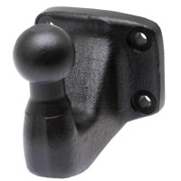 Flanschkugelkupplung Ersatz für Rockinger ROKK445