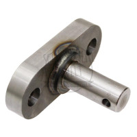 Flanschlager Unterlenker alte Ausführung für Hanomag Brillant 601 701 Robust 901