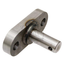 Flanschlager Unterlenker alte Ausführung für Hanomag Brillant 601 701 Robust 901