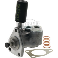 Förderpumpe Einbaumaß 32 mm für Mercedes-Benz Trac 1000, 1100, U 427, OM 366