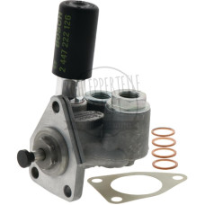 Förderpumpe Einbaumaß 32 mm für Mercedes-Benz Trac 1000, 1100, U 427, OM 366