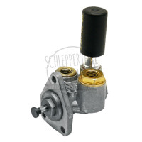 Förderpumpe für Mercedes-Benz Trac 700 900 1300 1400 1600 1800 U418 U427 U435 U437