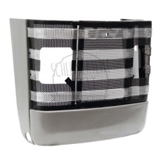 Frontgrill komplett niedrige Ausführung  für Massey Ferguson MF 135, MF 148