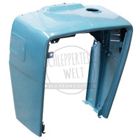 Frontgrill passend für Fordson / Ford 2000 2600 3600 4000 5000 5600 7000 7600