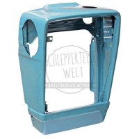 Frontgrill passend für Fordson / Ford 2000 2600 3600 4000 5000 5600 7000 7600