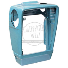 Frontgrill passend für Fordson / Ford 2000 2600 3600 4000 5000 5600 7000 7600