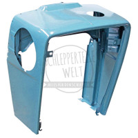 Frontgrill passend für Fordson / Ford 2000 2600 3600 4000 5000 5600 7000 7600