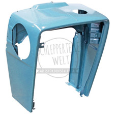 Frontgrill passend für Fordson / Ford 2000 2600 3600 4000 5000 5600 7000 7600