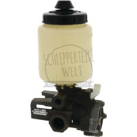 Frostschützer für Mercedes-Benz Trac 1300 1400 1600 1800 U 417 U 418 U 424 U 427