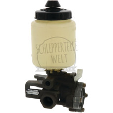 Frostschützer für Mercedes-Benz Trac 1300 1400 1600 1800 U 417 U 418 U 424 U 427