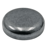 Froststopfen D: 42,5mm - S: 1,5mm - H: 13mm passend für diverse Schleppertypen