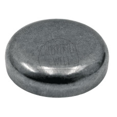 Froststopfen D: 42,5mm - S: 1,5mm - H: 13mm passend für diverse Schleppertypen