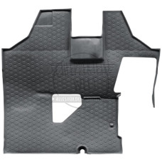 Fußmatte Seitenschalter für Mercedes-Benz Trac 700 800 900 1000 1100 A4416840002