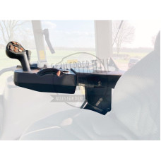 GRAMMER Maximo Comfort Plus Sitz für Case IH Farmall Magnum Maxxum Puma Steiger