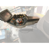GRAMMER Maximo Professional Sitz für Claas Ares Arion Atles Axion Celtis Jaguar