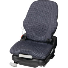 GRAMMER Primo XXM Schleppersitz MSG65/522 1293475