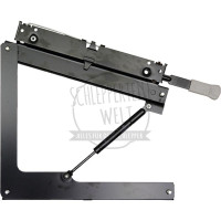 GRAMMER Seitenhorizontalfederung Höhe + 18 mm Ersatz für MSG95 - 1139345
