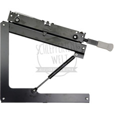 GRAMMER Seitenhorizontalfederung Höhe + 18 mm Ersatz für MSG95 - 1139345