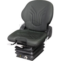 GRAMMER Sitz Compacto Basic M MSG83/521 - 1289044