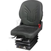 GRAMMER Sitz Compacto Basic S MSG83/511 - 1289042
