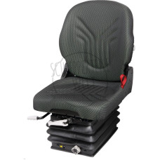 GRAMMER Sitz Compacto Basic S MSG83/511 - 1289042