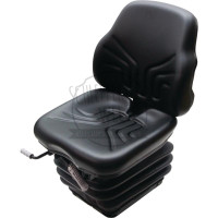 GRAMMER Sitz Compacto Basic XM MSG283/520 - 1341911