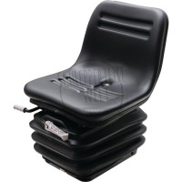GRAMMER Sitz Compacto Basic XS MSG283/8 - 1333859