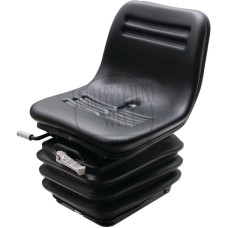 GRAMMER Sitz Compacto Basic XS MSG283/8 - 1333859
