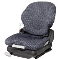 GRAMMER Sitz Primo XM MSG65/521 - 1564033