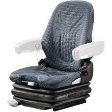 GRAMMER Sitz Primo XXL MSG75GL/522