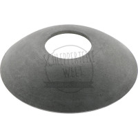 GRANIT Fangteller für Wellen-Durchmesser 45 mm