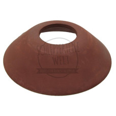 GRANIT Fangteller für Wellen-Durchmesser 40 mm