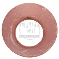 GRANIT Fangteller für Wellen-Durchmesser 60 mm