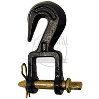 GRANIT Haken, A 90 mm, L 190 mm, h 40 mm L (mm) 190, H (mm) 40