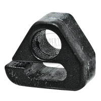 GRANIT Klammer, 8 x 3 mm Ersatz für Jungheinrich 51235828