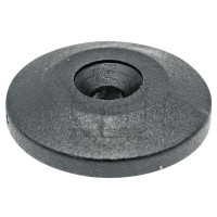 GRANIT Scheibenanschluss, gesenkt 38 / 6 mm