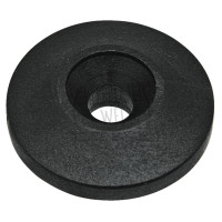 GRANIT Scheibenanschluss, gesenkt 38mm