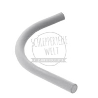 GRANIT Schlauch für Scheibenwaschanlage, 5 m, durchsichtig, 4 mm