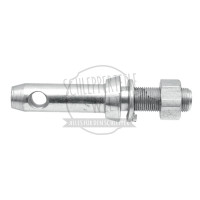 GRANIT Unterlenkerbolzen Kat. 1 A (mm) 22, B (mm) 3