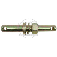 GRANIT Unterlenkerbolzen Kat. 2/1 A (mm) 28, B (mm) 22