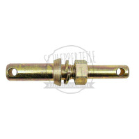 GRANIT Unterlenkerbolzen Kat. 2/1 A (mm) 28, B (mm) 22