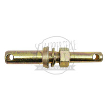 GRANIT Unterlenkerbolzen Kat. 2/1 A (mm) 28, B (mm) 22 GRANIT Unterlenkerbolzen Kat. 2/1 A (mm) 28, B (mm) 22