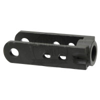 Gabel für Fendt 409 410 411 412 Favorit 711 712 714 716 F716870030010