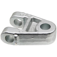 Gabelkopf Walterscheid Kategorie 3, A (mm) 32,3, d1 (mm) 28,2 -  1204399