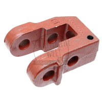 Gabelkopf für Case IH 7288 7488 Magnum 7110 7140 7230 7250 8920 8930 8940 8950