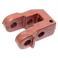 Gabelkopf für Case IH 7288 7488 Magnum 7110 7140 7230 7250 8920 8930 8940 8950