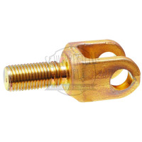 Gabelstange L (mm) 123, d (mm) 25,6, B (mm) 62 Walterscheid 1205504