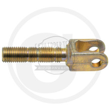 Gabelstange L (mm) 130, d (mm) 25,6, B (mm) 62 Walterscheid 1308496